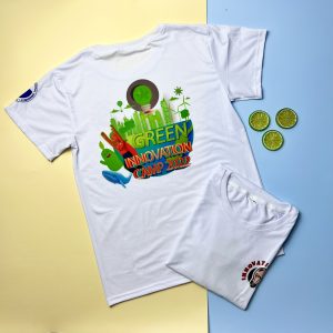 ĐỒNG PHỤC HỘI TRẠI