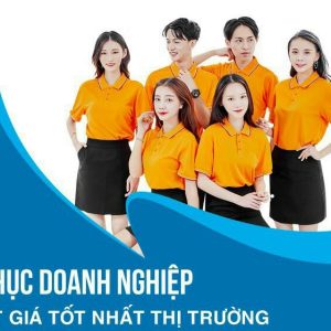 ĐỒNG PHỤC DOANH NGHIỆP